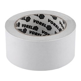 VOREL Kétoldalú ragasztószalag 50 mm x 25 m