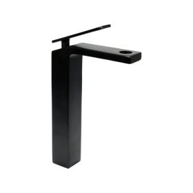 FALA Mosdó csaptelep + tartozékok Noir 1