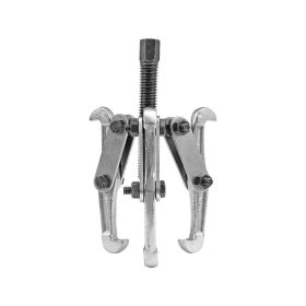 Csapágylehúzó 3 körmös 150 mm barkács