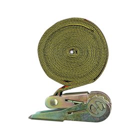 VOREL Racsnis rakományrögzítő heveder 5 m x 25 mm