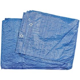 Eco takaróponyva 6 m2 (2 x 3 m) 57 g/m2 kék