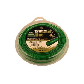 CORTEX Fűnyíró damil 2,7 mm x 12 m kör Profi