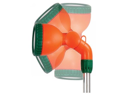 FLO Kerti zuhany állítható magasság 165-2400 mm