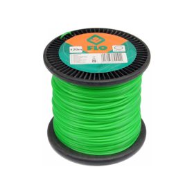 FLO Fűnyíró damil kör 2,0 mm x 120 m