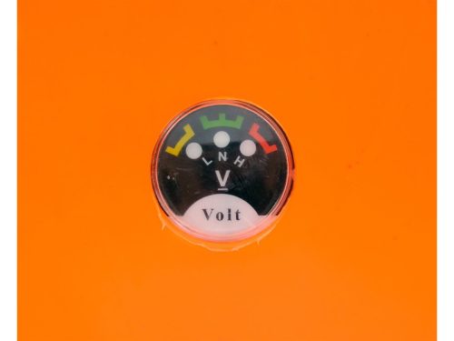 FLO Akkus háti permetező 16 liter