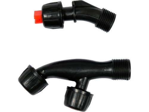 FLO Akkus háti permetező 16 liter