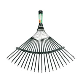 FLO Fém lombseprű 425 mm 22 fog