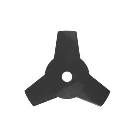 INGCO Bozótvágókés 255 mm fűkaszához