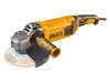 INGCO Sarokcsiszoló 230 mm 2400 W