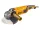 INGCO Sarokcsiszoló 230 mm 2400 W