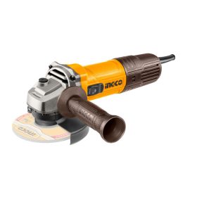 INGCO Sarokcsiszoló 125 mm 900 W