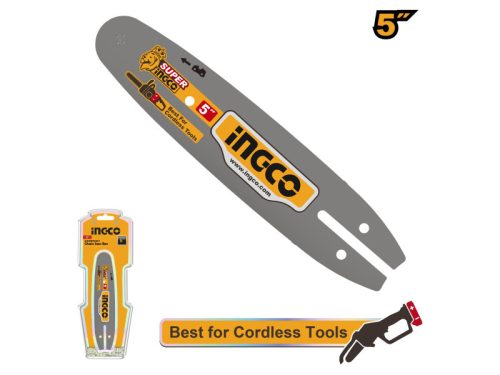 INGCO Láncfűrész láncvezető 127 mm 1/4" (CGSLI2058)