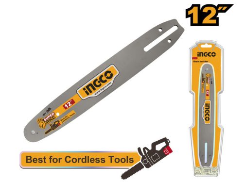 INGCO Láncfűrész láncvezető 300 mm 3/8" (CGSLI201286)