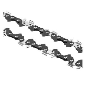   INGCO Láncfűrész lánc 127 mm 0,043" 1/4" 32 szem (CGSLI2058)