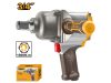 INGCO Pneumatikus ütvecsavarozó 3/4" 1600 Nm
