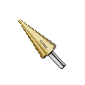 INGCO Lépcsős fúró 4-22 mm HSS