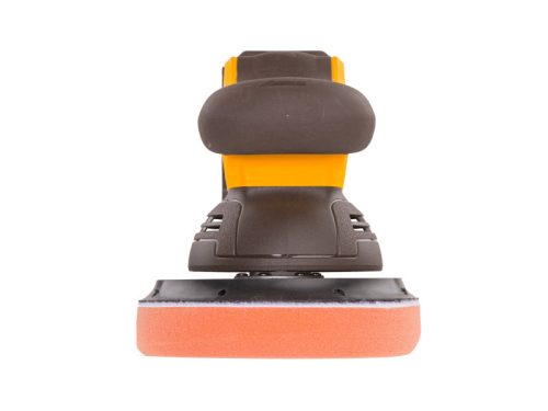 INGCO Akkus polírozó 150 mm szénkefe nélküli 20 V (akku és töltő nélkül)