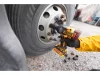 INGCO Akkus ütvecsavarozó 3/4" 1750 Nm szénkefe nélküli 20 V (akku és töltő nélkül)