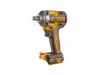 INGCO Akkus ütvecsavarozó 1/2" 405 Nm szénkefe nélküli 20 V (2 x 2,0 Ah akku + töltő)