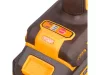 INGCO Akkus ütvecsavarozó 1/2" 405 Nm szénkefe nélküli 20 V (2 x 2,0 Ah akku + töltő)