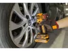 INGCO Akkus ütvecsavarozó 1/2" 405 Nm szénkefe nélküli 20 V (2 x 2,0 Ah akku + töltő)