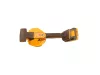 INGCO Akkus vákuumos lapvibrátor 130 mm 20 V (akku és töltő nélkül)