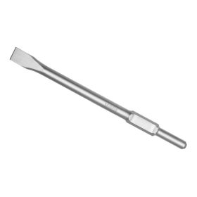 INGCO Lapos vésőszár 30 x 400 mm Hex