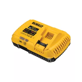 DEWALT XR/FLEXVOLT Akkumulátor gyorstöltő 18 V / 12 A