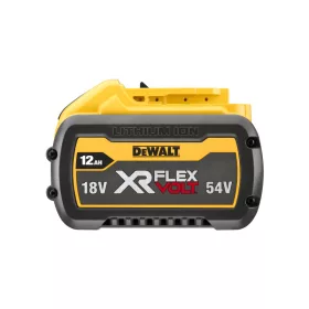 DEWALT Flexvolt akkumulátor 18-54 V / 12 Ah DCB548
