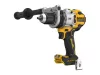 DEWALT Akkus ütvefúró-csavarozó 18 V 168 Nm (akku és töltő nélkül) TSTAK