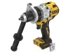 DEWALT Akkus ütvefúró-csavarozó 18 V 168 Nm (akku és töltő nélkül) TSTAK