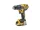 DEWALT Akkus fúrócsavarozó 18 V szénkefe nélküli 70Nm (2 x 2,0 Ah akku + töltő) DCD791D2
