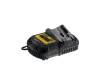 DEWALT Akkus fúrócsavarozó 18 V szénkefe nélküli 70Nm (2 x 2,0 Ah akku + töltő) DCD791D2