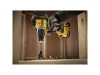 DEWALT Akkus ütvefúró-csavarozó kompakt 18 V szénkefe n. 74Nm (akku + töltő nélkül + TSTAK)