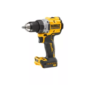   DEWALT Akkus fúrócsavarozó 18 V szénkefe nélküli 90Nm (akku + töltő nélkül, TSTAK)