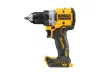 DEWALT Akkus fúrócsavarozó 18 V szénkefe nélküli 90Nm (akku + töltő nélkül, TSTAK)