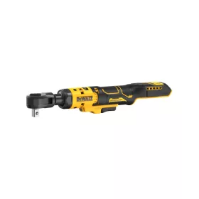   DEWALT Akkus racsnis csavarkulcs 18 V (akku + töltő nélkül) DCF512N