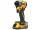 DEWALT Akkus ütvecsavarozó 18 V szénkefe nélküli (2 x 2,0 Ah akku + töltő + TSTAK) DCF850D2T