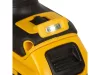 DEWALT Akkus ütvecsavarozó 18 V 1/2"-os 950/1625 Nm (2 x 5,0 Ah akku + töltő + TSTAK)