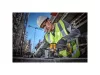 DEWALT Akkus ütvecsavarozó 18 V 1/2" 406 Nm (2 x 1,7 Ah akku + töltő + TSTAK) DCF921E2T