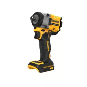  DEWALT Akkus ütvecsavarozó 18 V 1/2" 406 Nm (Akku + töltő nélkül) DCF922N
