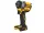 DEWALT Akkus ütvecsavarozó 18 V 1/2" 406 Nm (Akku + töltő nélkül) DCF922N