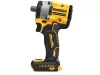 DEWALT Akkus ütvecsavarozó 18 V 1/2" 406 Nm (Akku + töltő nélkül) DCF922N