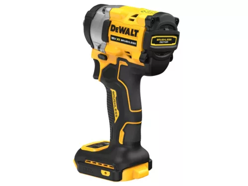 DEWALT Akkus ütvecsavarozó 18 V 1/2" 406 Nm (Akku + töltő nélkül) DCF922N