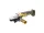 DEWALT Akkus sarokcsiszoló 125 mm 18 V szénkefe nélküli (akku + töltő nélkül) DCG405FN