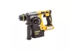 DEWALT Akkus Kombikalapács 18 V szénkefe nélküli 2,1 J (Akku + töltő nélkül) DCH273N