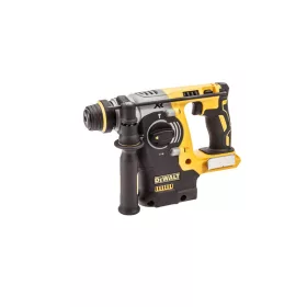   DEWALT Akkus Kombikalapács 18 V szénkefe nélküli 2,1 J (Akku + töltő nélkül) DCH273N