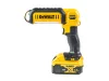 DEWALT Akkus LED lámpa 18 V (akku + töltő nélkül) DCL050
