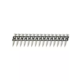   DEWALT DCN890-hez betonszeg 15°-os 25 x 3,7 mm extra kemény betonhoz fekete (1005 db)