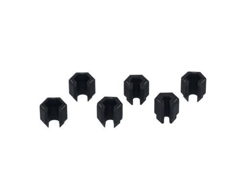 DEWALT Anyacsavarozó adapter 1/4"-os ütvecsavarozókhoz